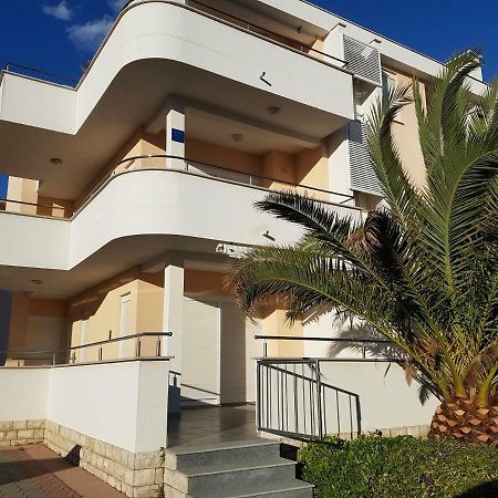 Apartment Novalja 4+2 Exterior photo
